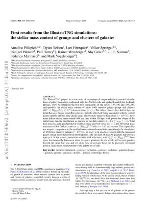 The Stellar Mass Content of Groups and Clusters of Galaxies