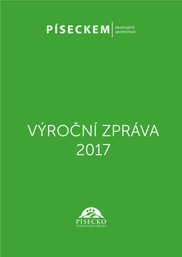 Výroční Zpráva 2017