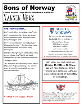 Nansen-News-2014-10