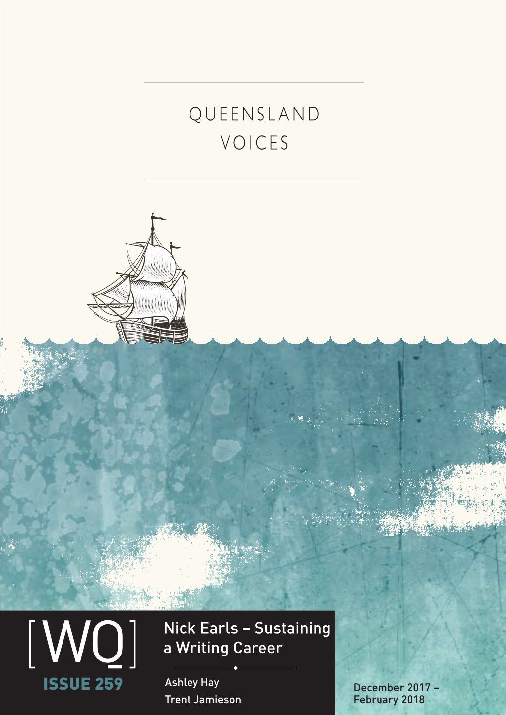 Queensland Voices