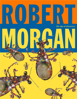 Robert Morgan