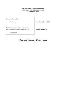 1B Amended Complaint Exh. 2 21-Cv-02205 (Pdf)