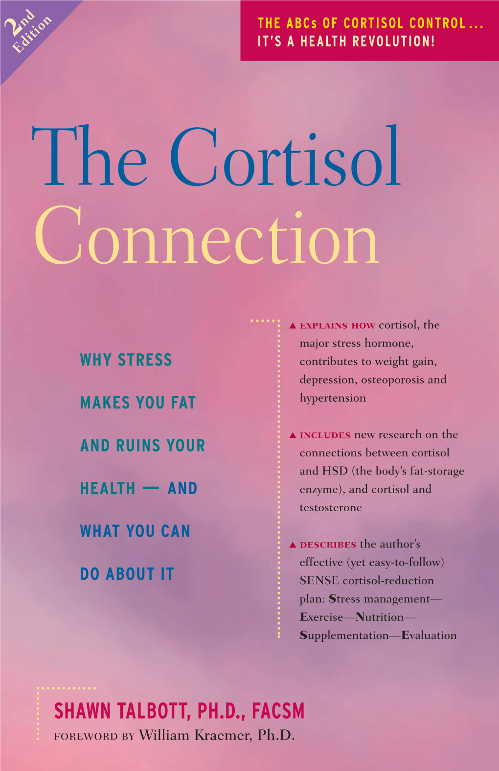 The Cortisol Connection