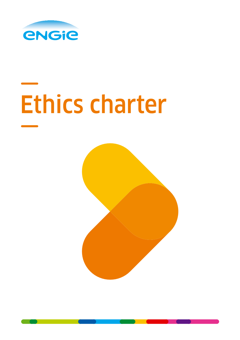 Ethics Charter • ENGIE