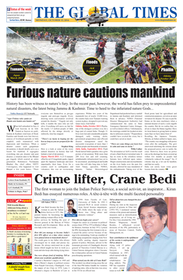 October 13, 2014 Issue