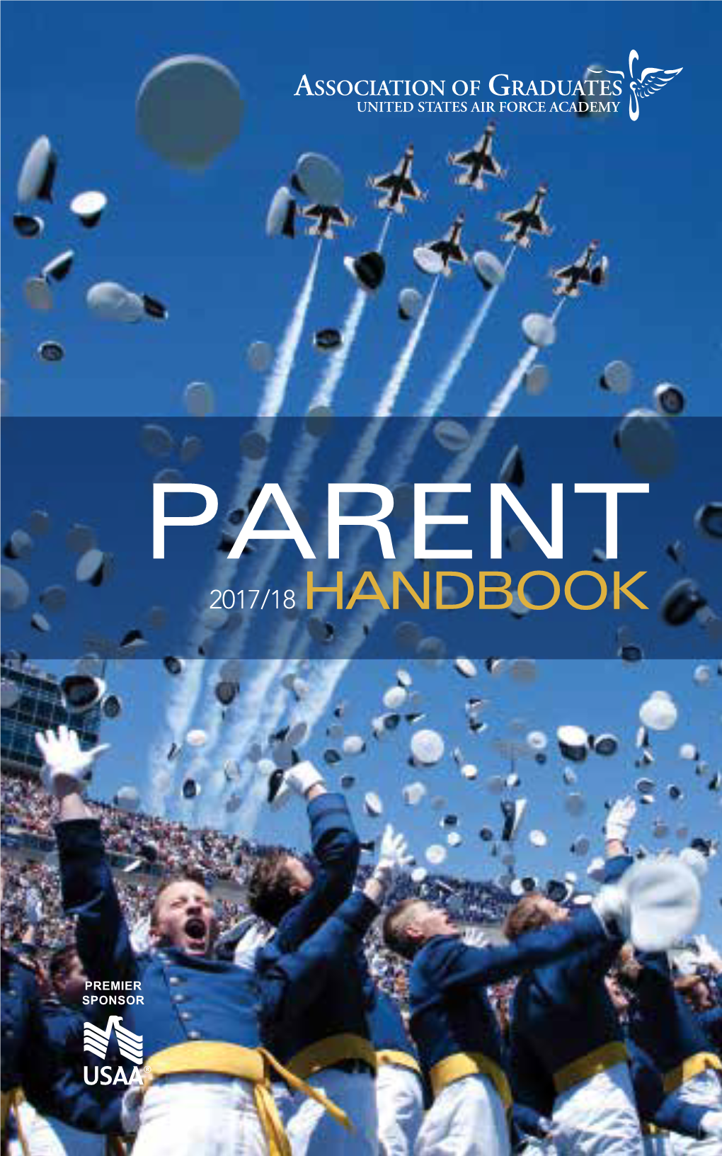 Parent 2017/18 Handbook