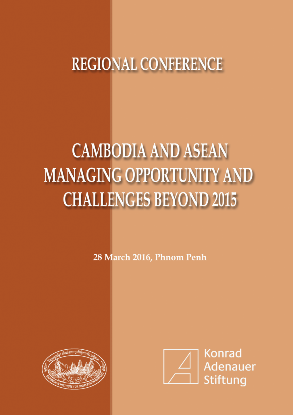 Download Regional Conference