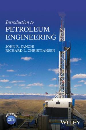 Introduction to Petroleum Engineering Introduction to Petroleum Engineering