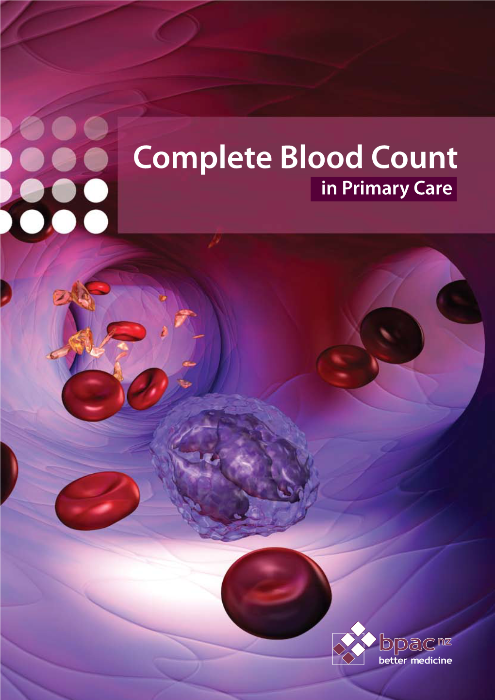 Complete Blood Count in Primary Care