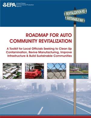 Roadmap for Auto Community Revitalization
