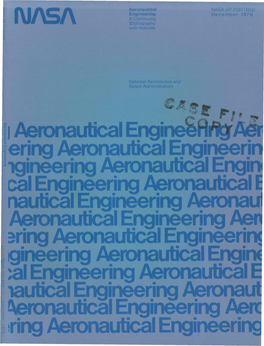 I Aeronautical Engineerfrljaer 3 I