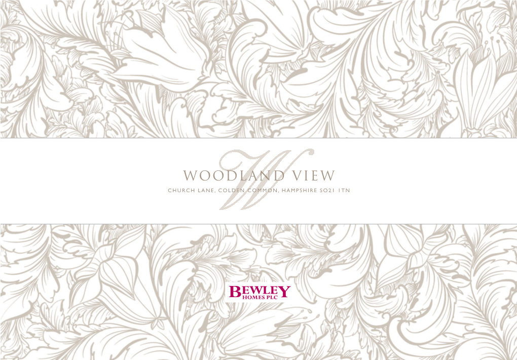 158997 Woodland View Brochure to PDF.Qxp Layout 1