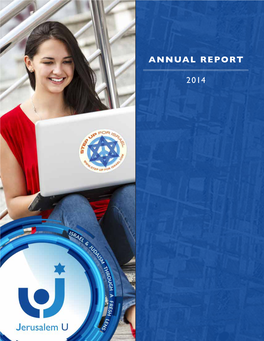 Download 2014 Annual Report