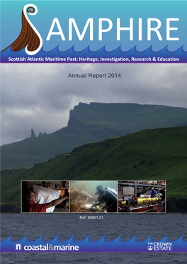 SAMPHIRE Annual Report 2014.Pdf