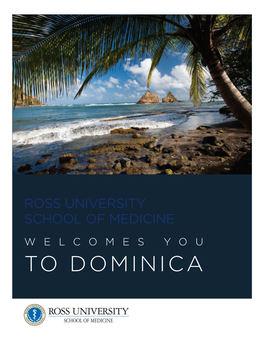 Ross Practical Guide to Dominica