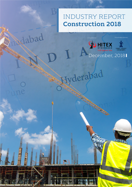 Report on Construction Industry