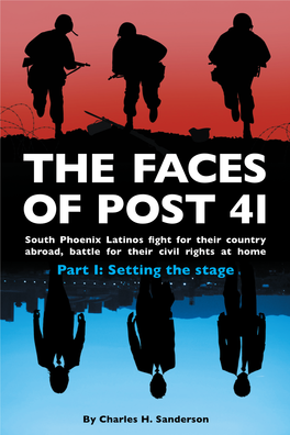 The Faces of Post 41