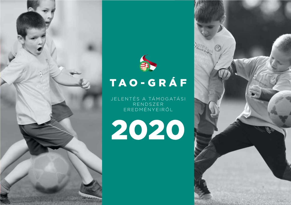 Tao-Gráf 2020