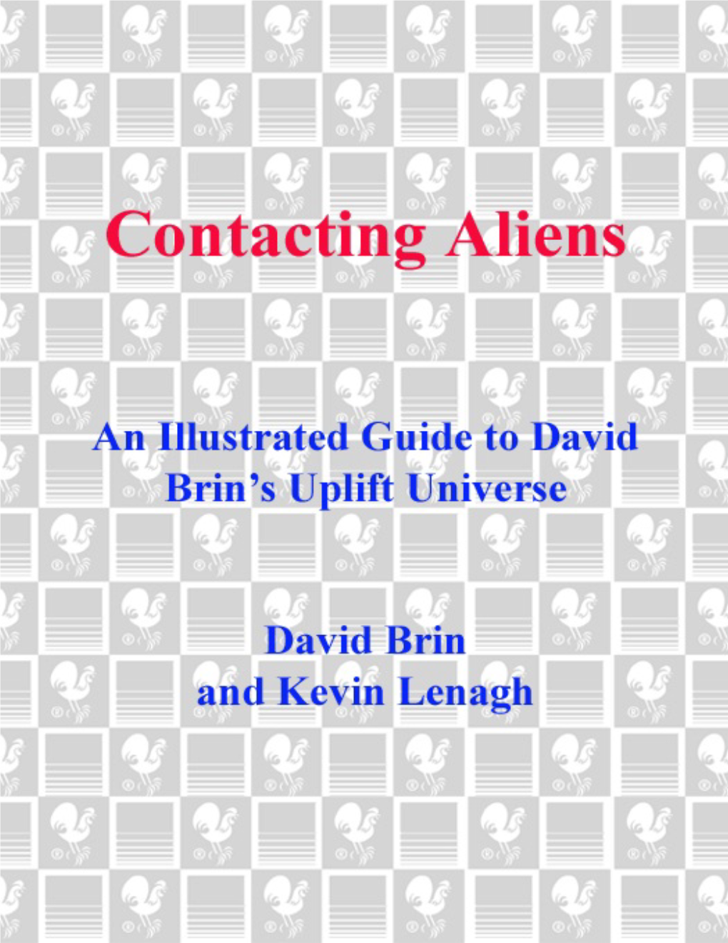 Contacting Aliens