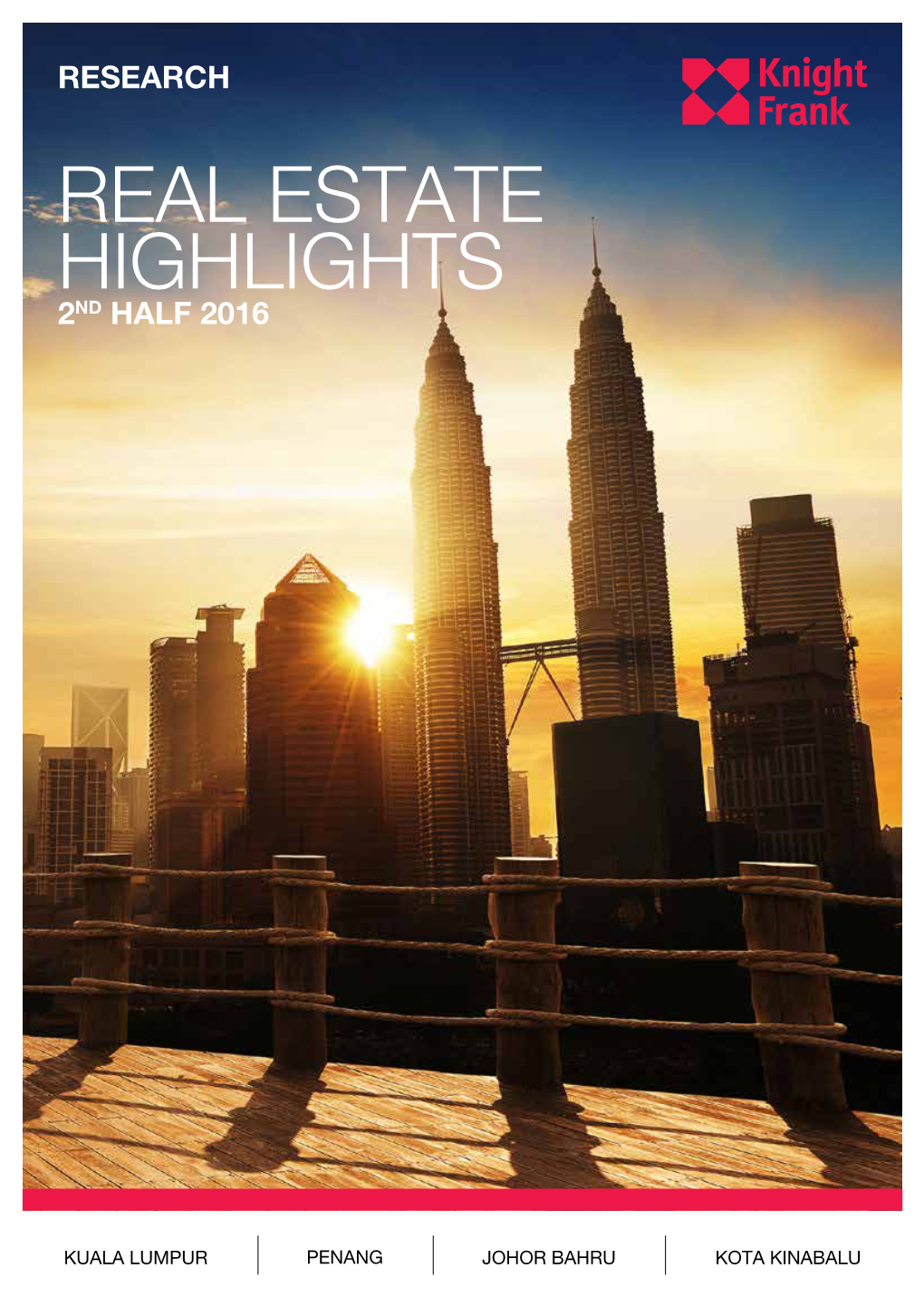 Malaysia Real Estate Highlights