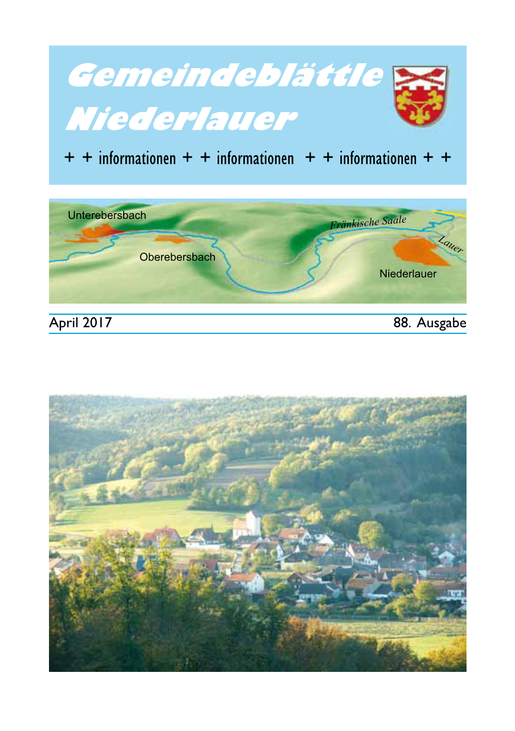 Ausgabe April 2017