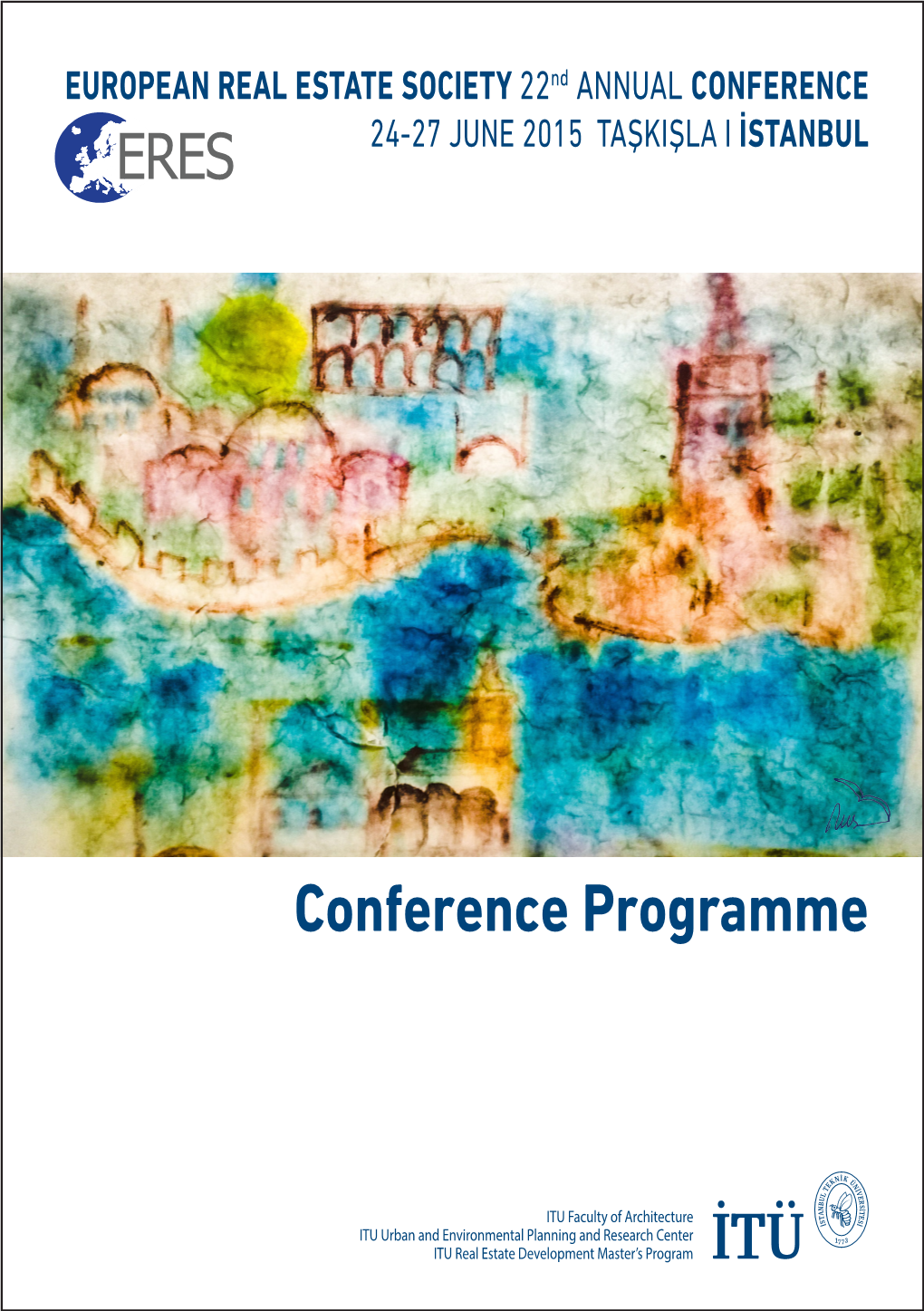 Conference Programme