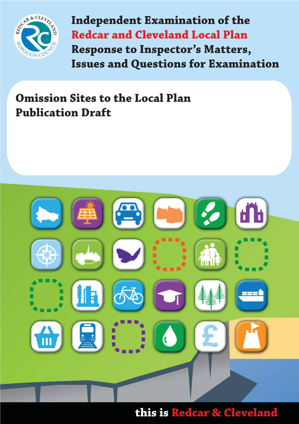 Local Plan Examination