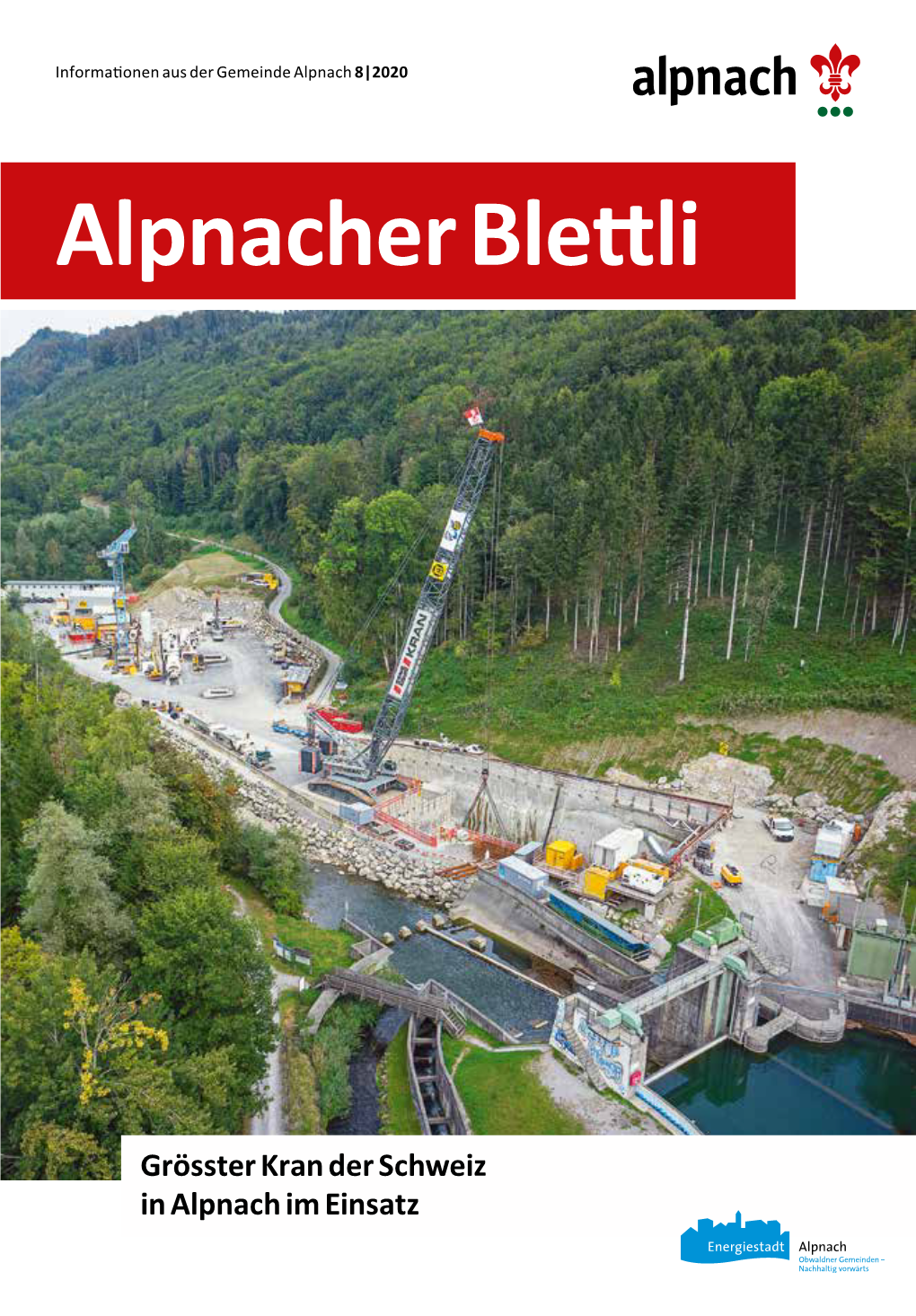 Alpnacher Blettli