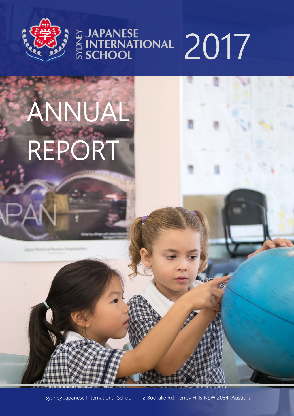 Annual Report