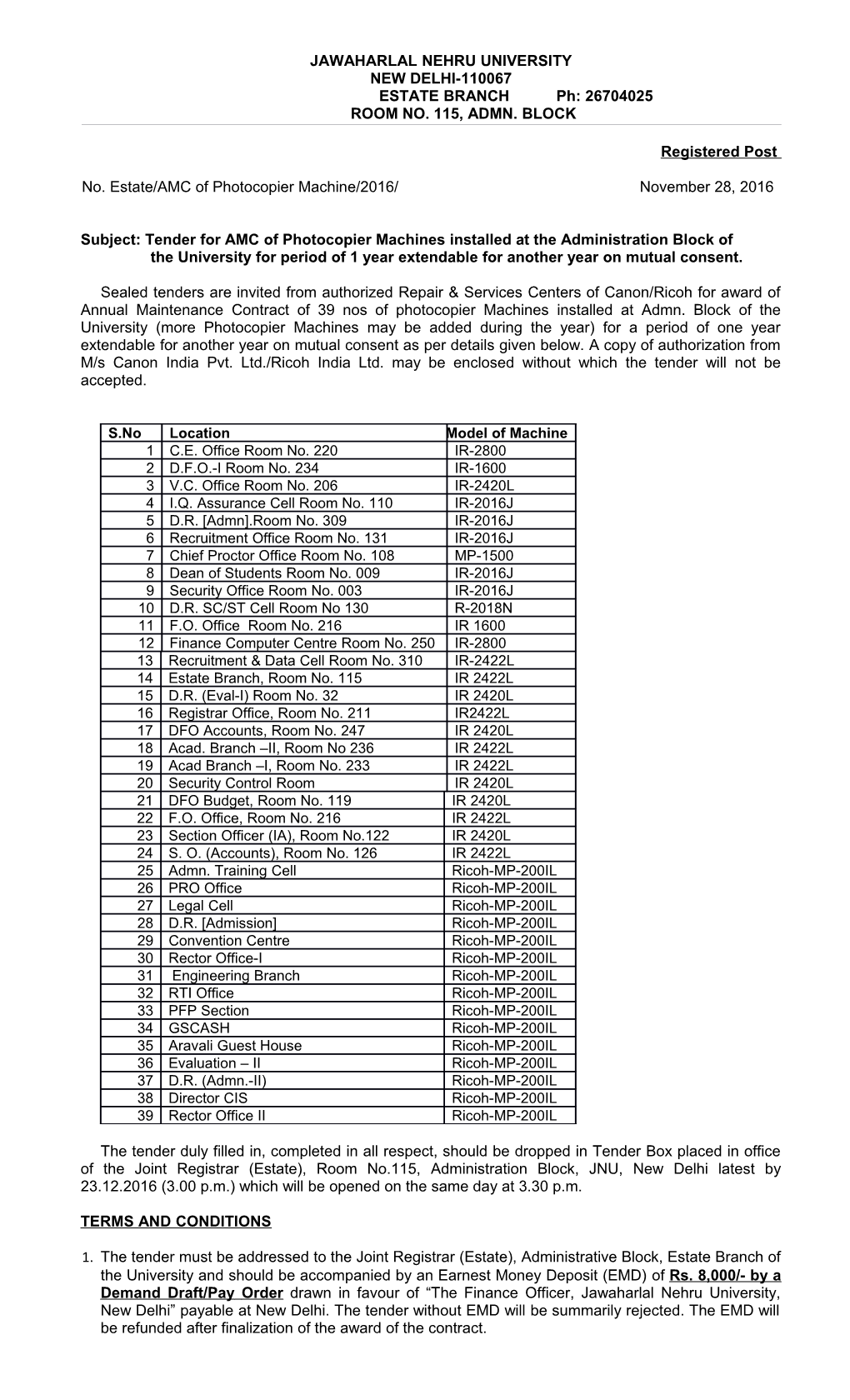 Jawaharlal Nehru University s1