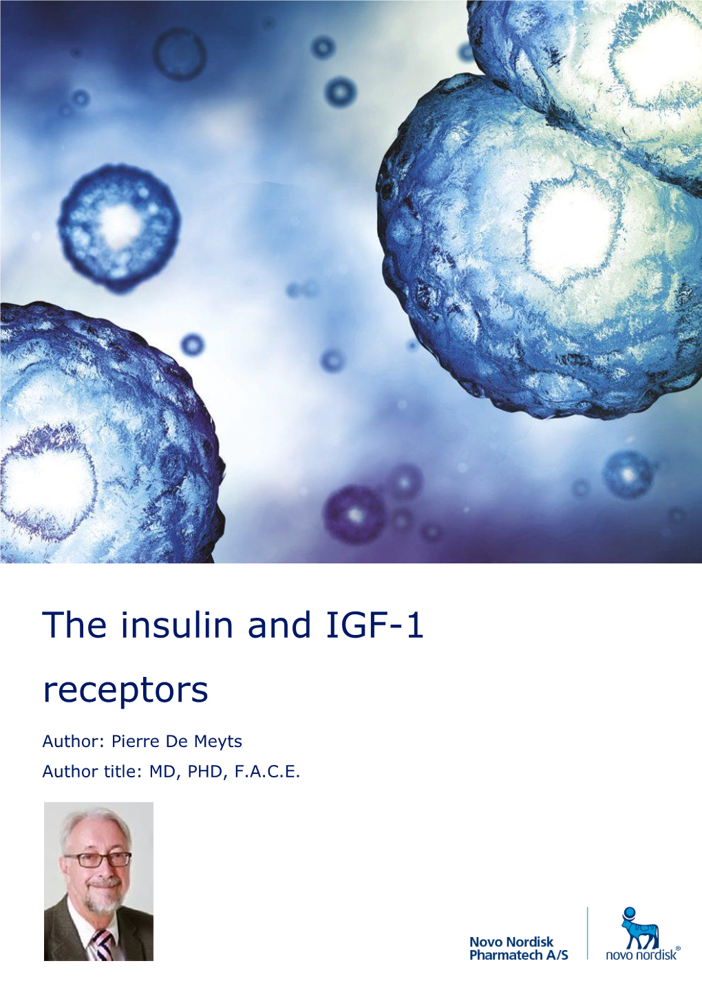 The Insulin and IGF-1 Receptors