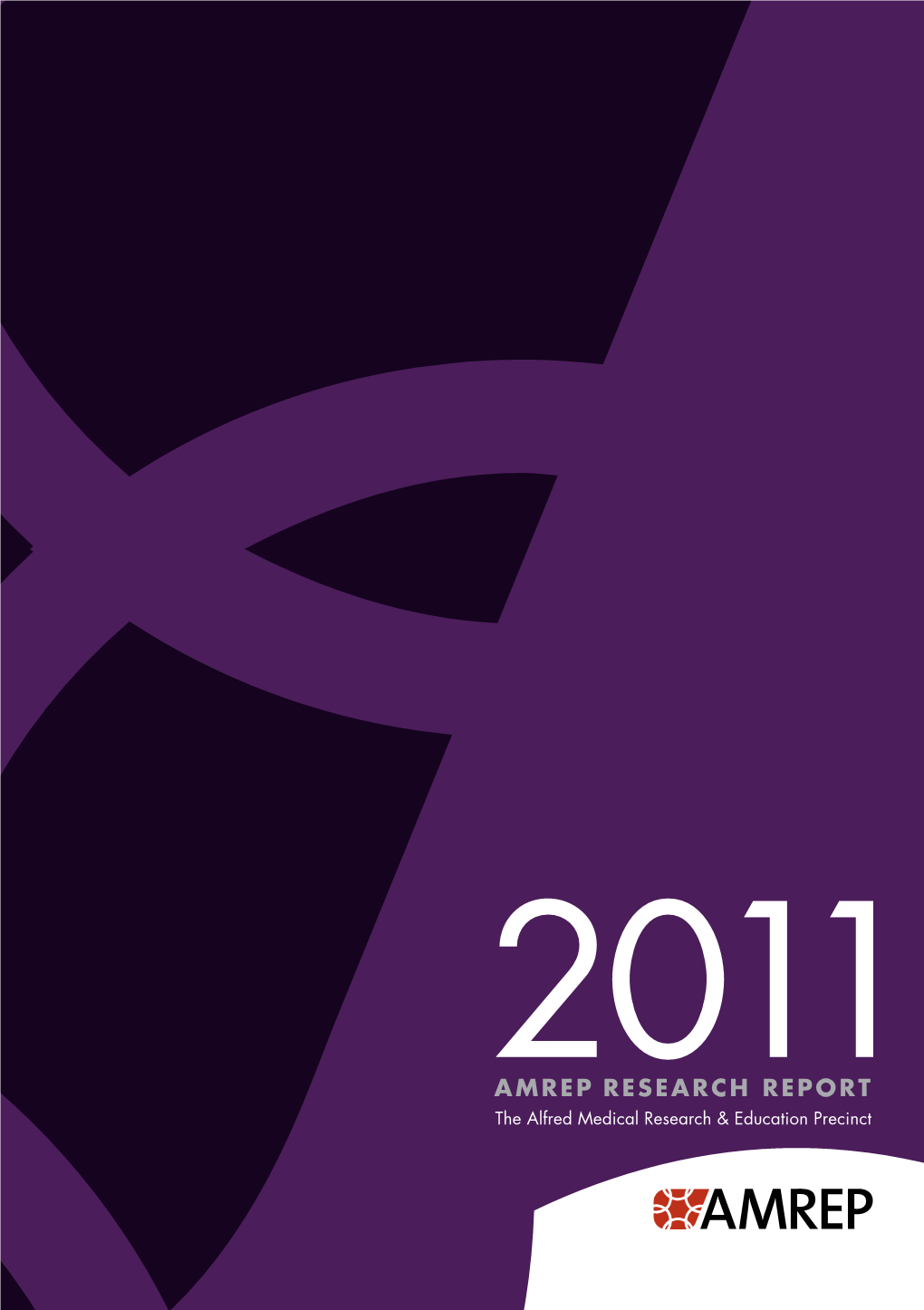 AMREP Research Report 2011