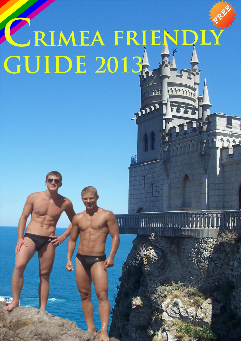Crimea Guide.Pdf