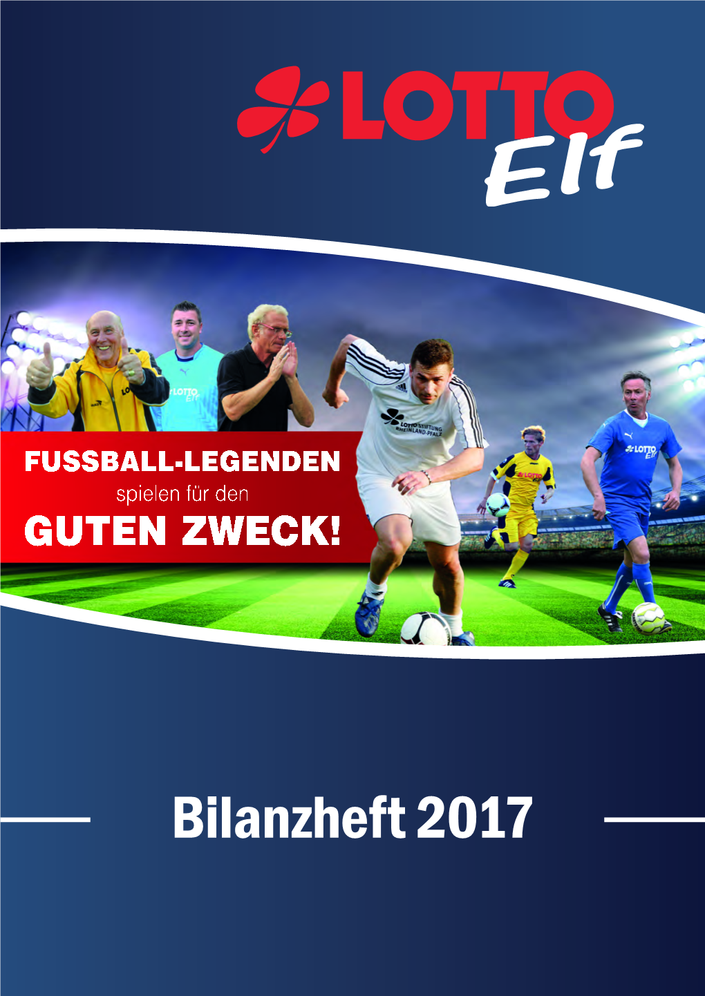 Bilanzheft 2017