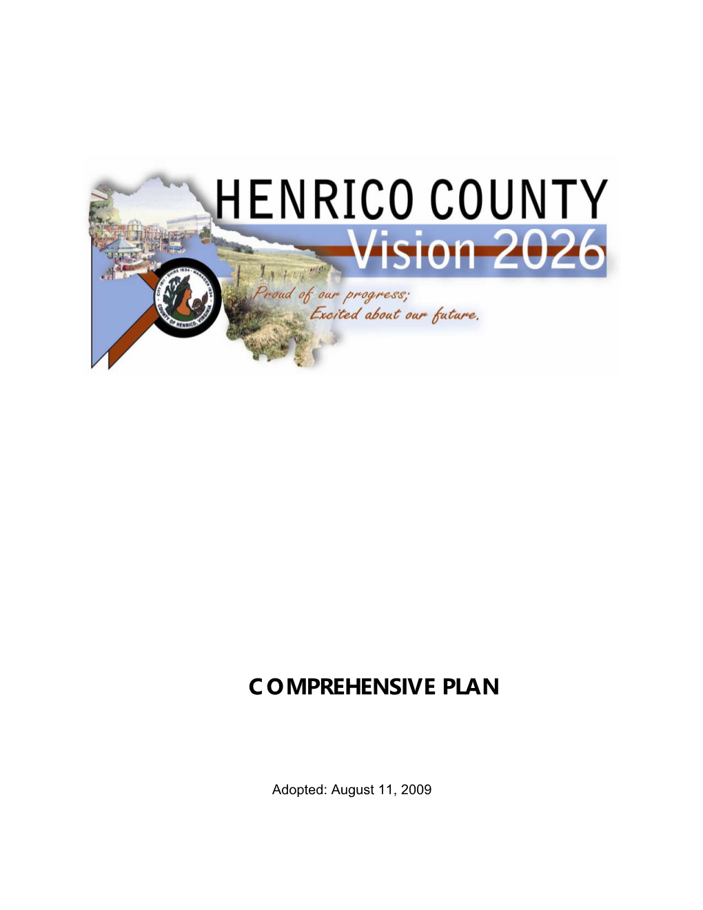 Complete 2026 Comprehensive Plan