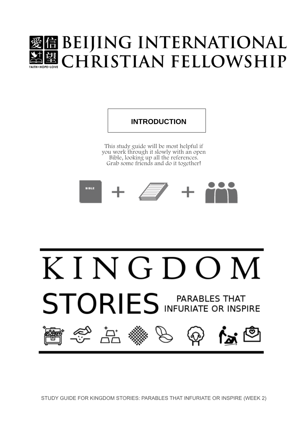 Parables-Week-Three.Pdf