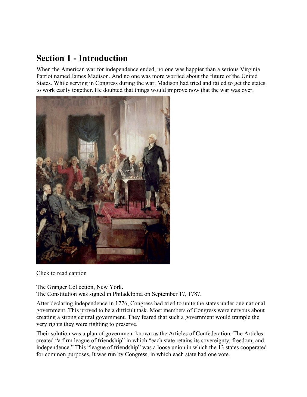 Section 1 - Introduction s3