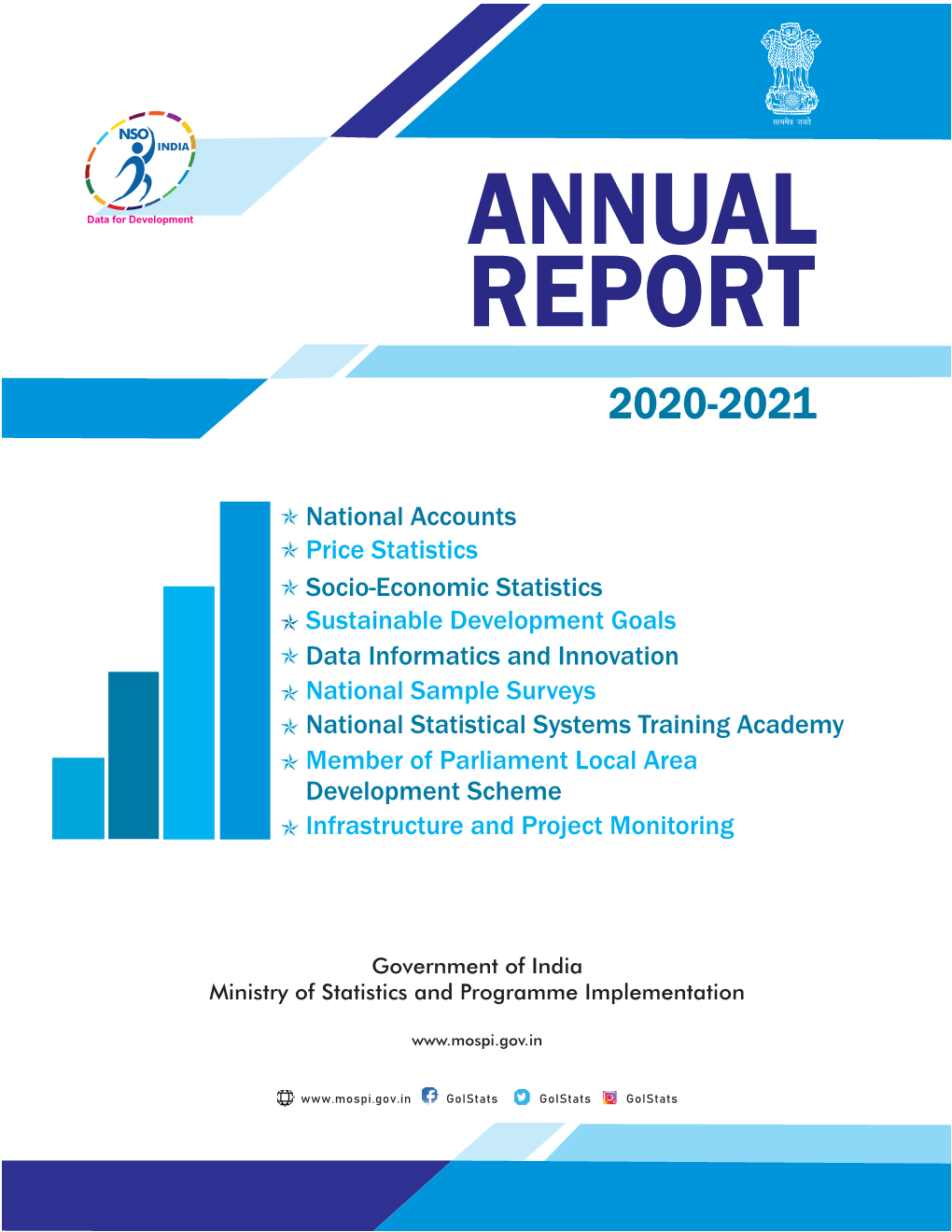 Annual Report 2020-21