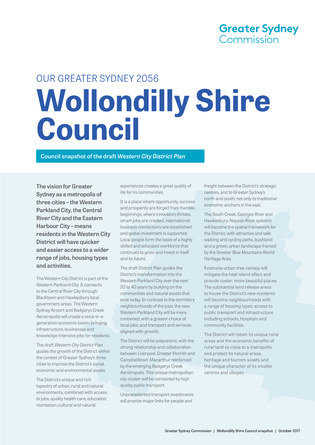 Wollondilly Shire Council