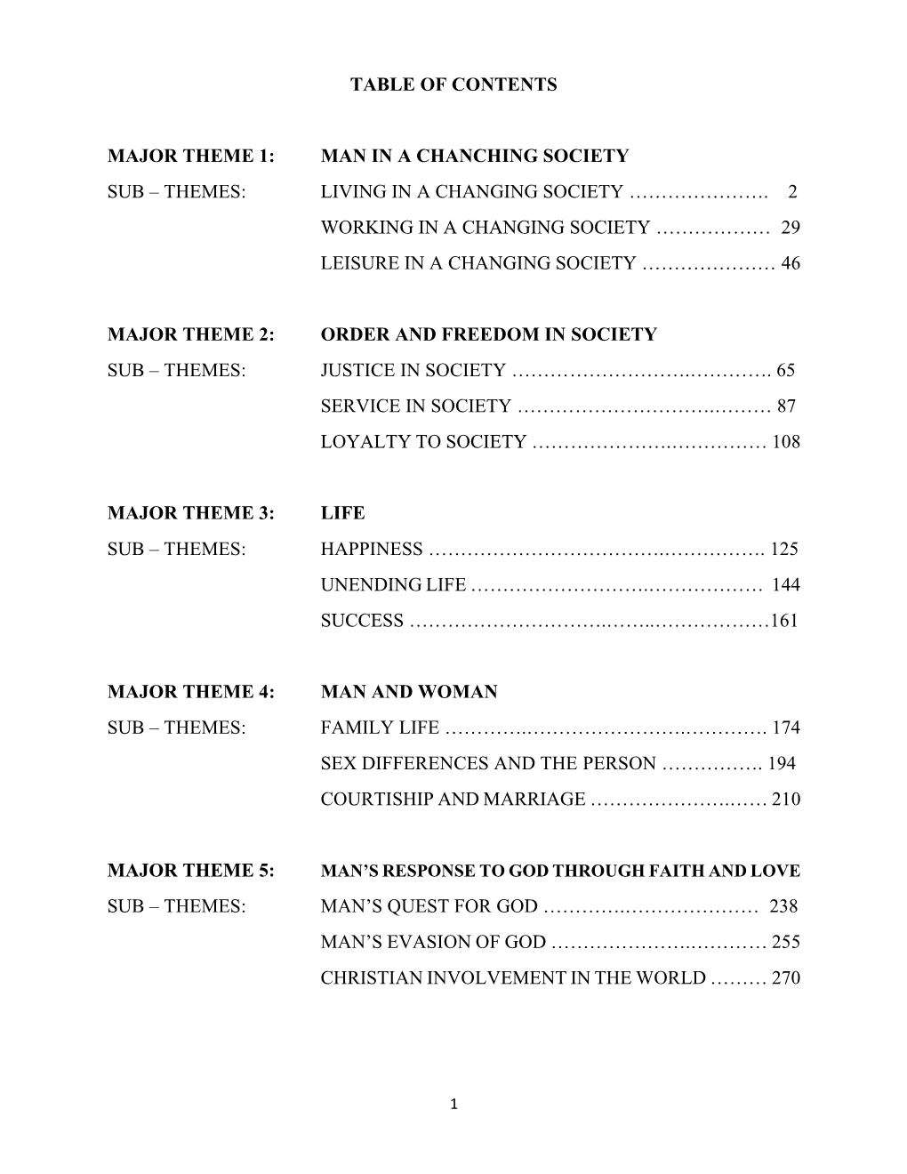 CRE O LEVEL.Pdf