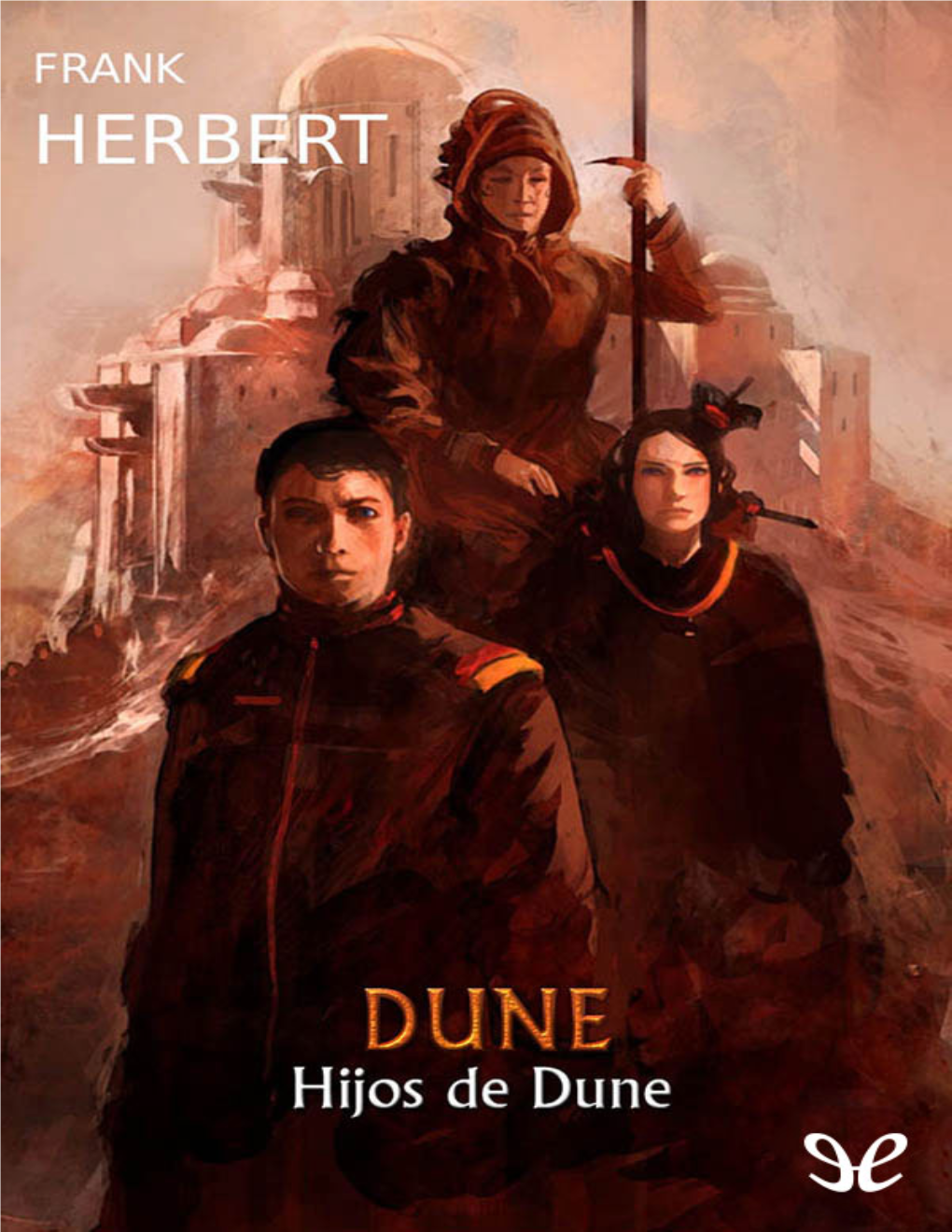 Hijos De Dune Dune - 3