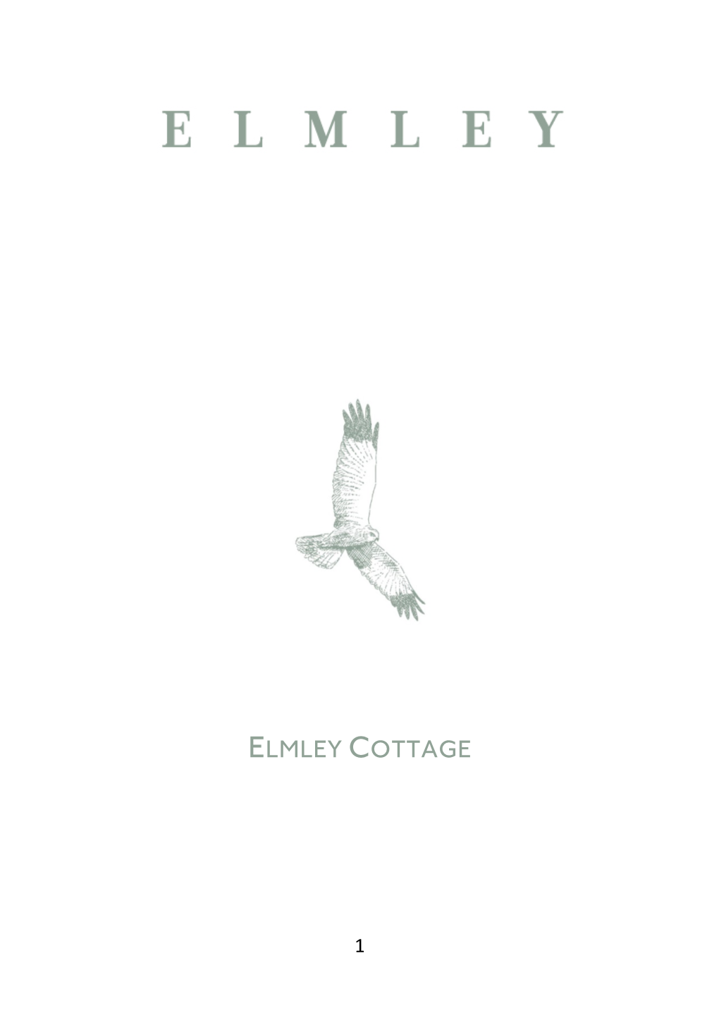 Elmley Cottage