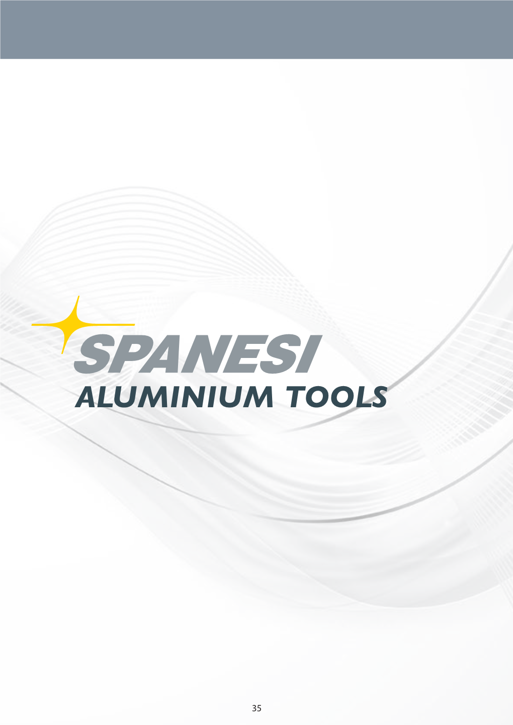 Aluminum Tools