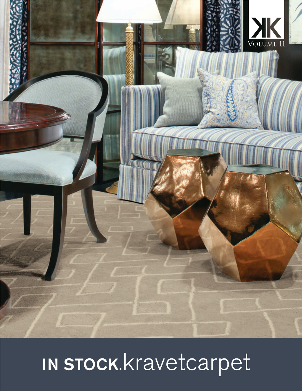 In-Stock Kravet Carpet