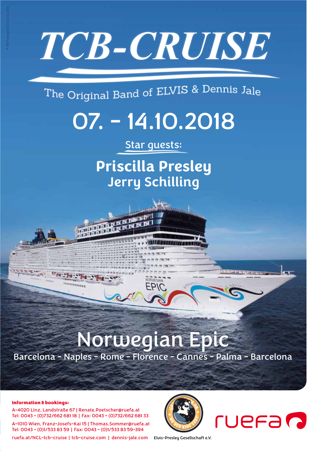 Norwegian Epic