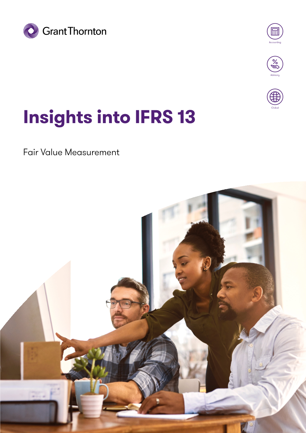 Insights Into IFRS 13