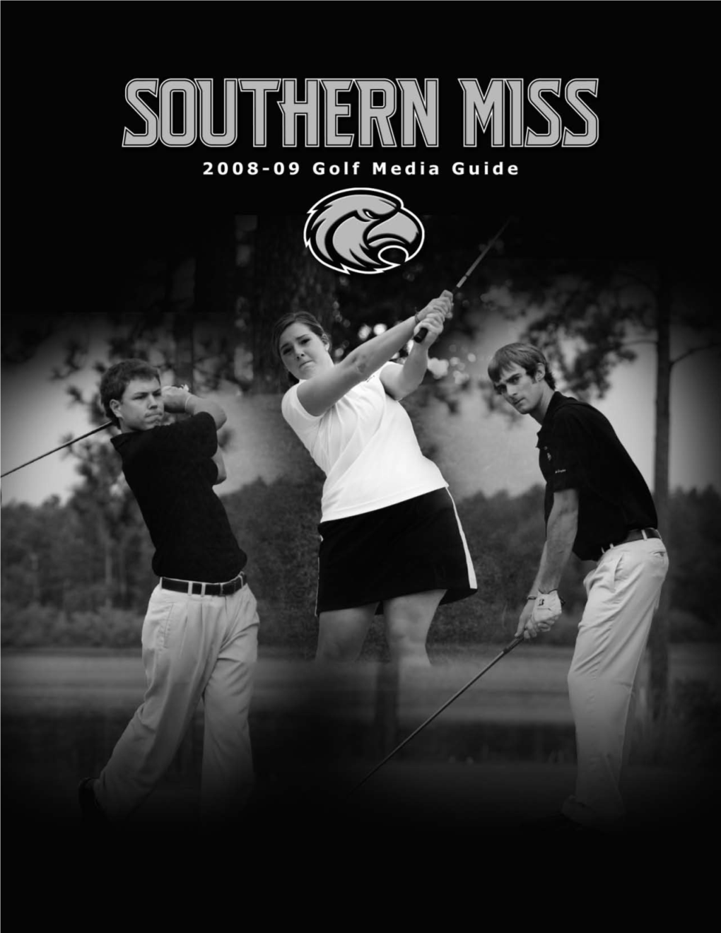 Southern Miss – Creative