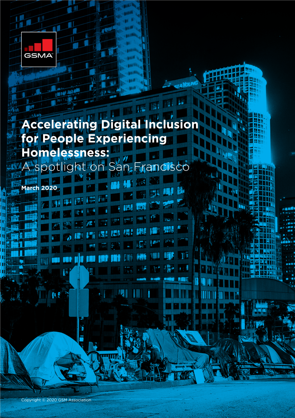 Accelerating Digital Inclusion for People Experiencing Homelessness: a Spotlight on San Francisco