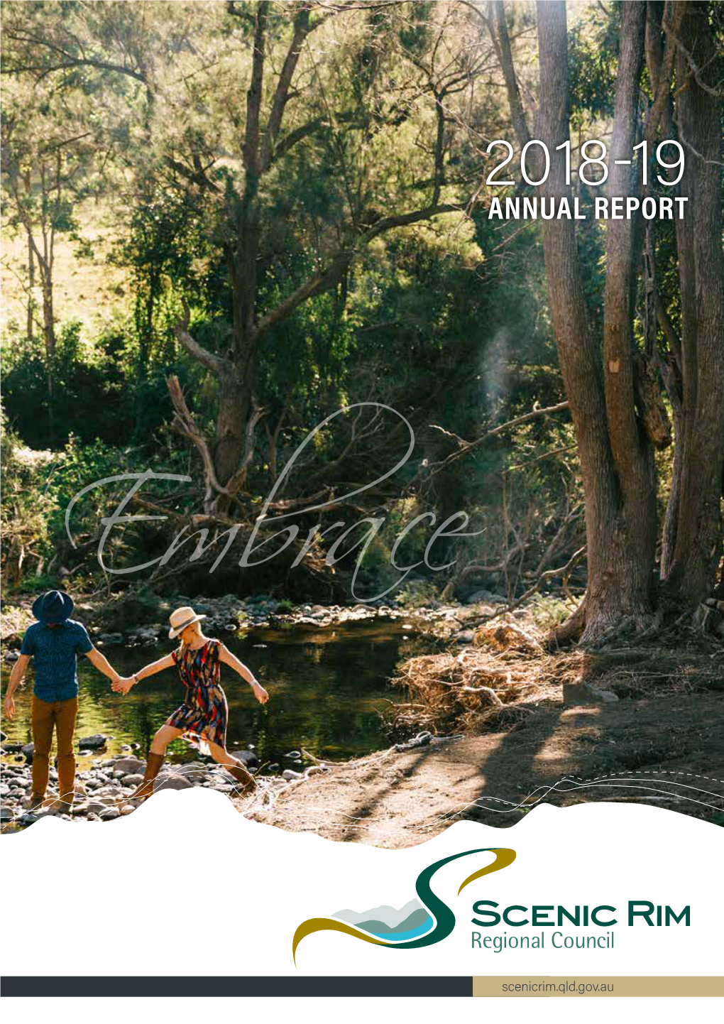 2018-19 Annual Report