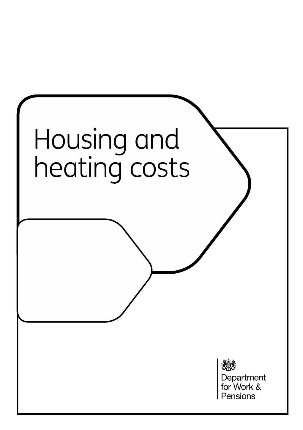 Housing and Heating Costs Contents